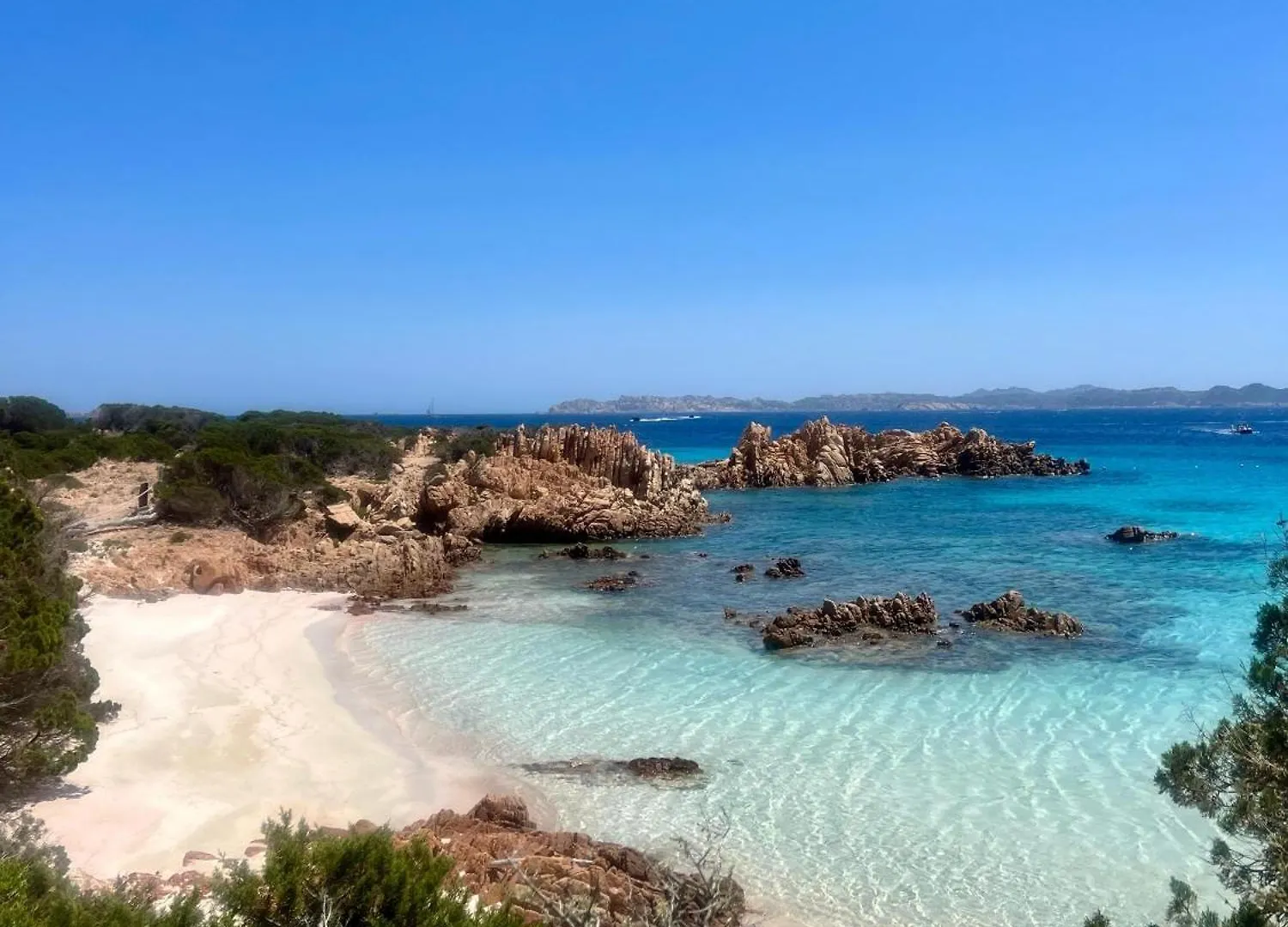 Regina Margherita Rooms Stanza Matrimoniale Con Bagno Privato La Maddalena  0*, La Maddalena (Sassari)