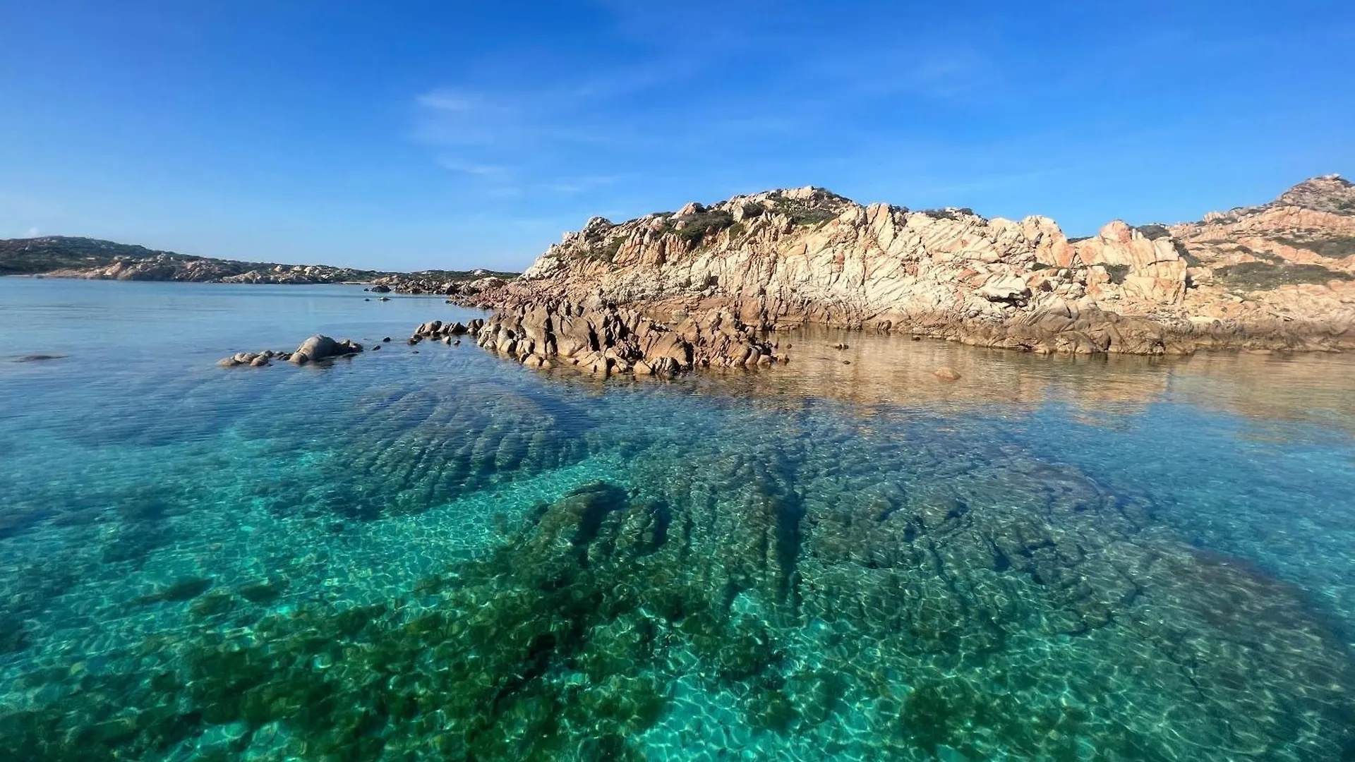 Regina Margherita Rooms Stanza Matrimoniale Con Bagno Privato La Maddalena  0*, La Maddalena (Sassari)